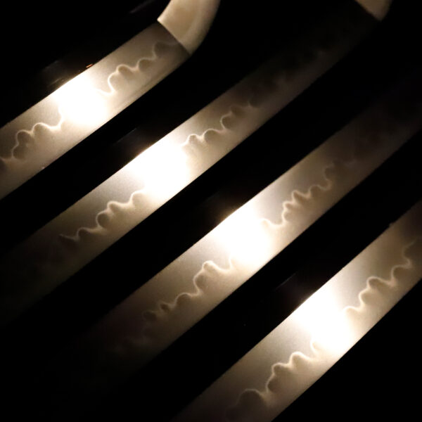 Antique Japanese Sword Katana Signed by Suketaka<br> NBTHK<span style="color: #ff0000;"><strong> Tokubetsu Hozon</strong> </span>Certificate - Image 5