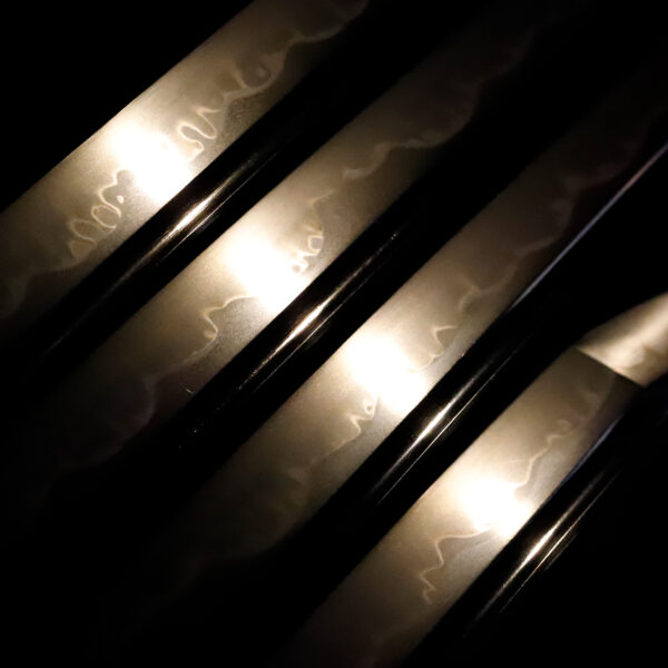 Modern Authentic Japanese Sword Katana Signed by Akamatsu Taro Kanehiro - Image 4