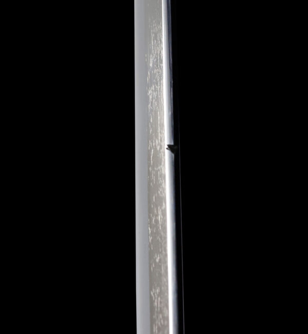 Antique Japanese Sword Daisho Signed by Senjuin/Attributed to Mihara NBTHK<span style="color: #ff0000;"><span style="color: #ff0000;"> Hozon</span> Certificate - Image 27
