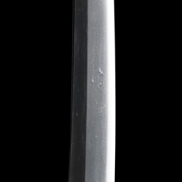 Antique Japanese Sword Katana Signed by Kanemitsu<br> NBTHK<span style="color: #ff0000;"><strong> Tokubetsu Hozon</strong> </span>Certificate - Image 13