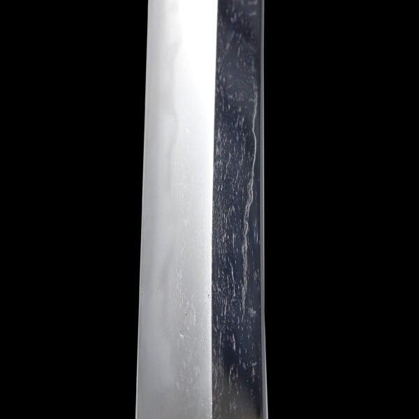 Antique Japanese Sword Daisho Signed by Senjuin/Attributed to Mihara NBTHK<span style="color: #ff0000;"><span style="color: #ff0000;"> Hozon</span> Certificate - Image 25