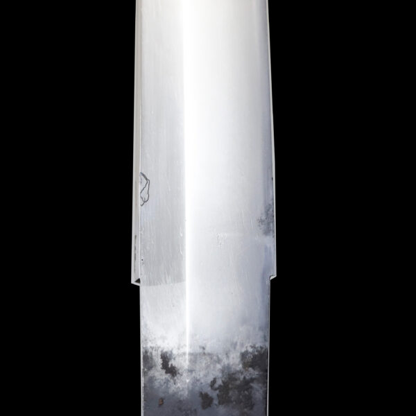 Antique Japanese Sword Katana Signed by Naminohira Yasuhiro<br> NBTHK<span style="color: #ff0000;"><strong> Tokubetsu Hozon</strong> </span>Certificate - Image 14