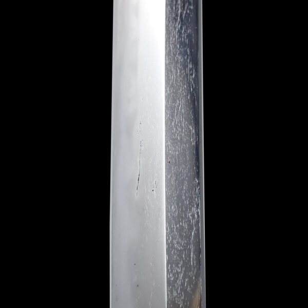 Antique Japanese Sword Daisho Signed by Senjuin/Attributed to Mihara NBTHK<span style="color: #ff0000;"><span style="color: #ff0000;"> Hozon</span> Certificate - Image 24