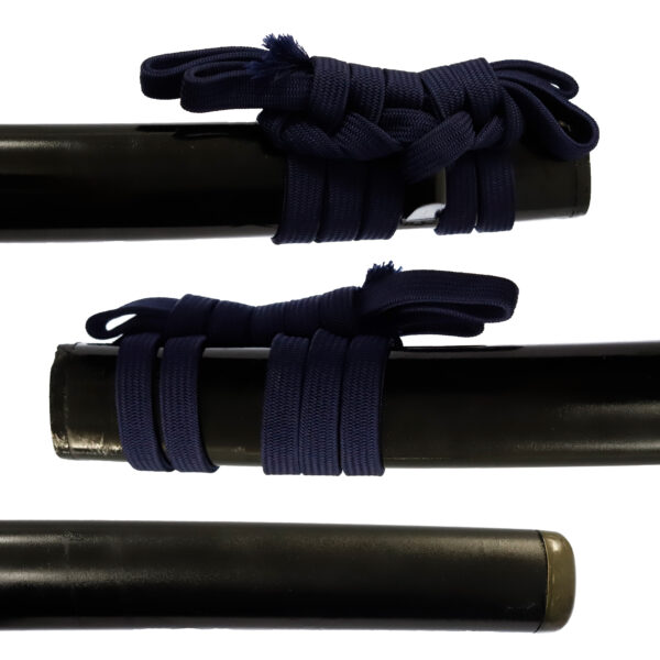 Antique Japanese Sword Katana Signed by Naminohira Yasuhiro<br> NBTHK<span style="color: #ff0000;"><strong> Tokubetsu Hozon</strong> </span>Certificate - Image 21
