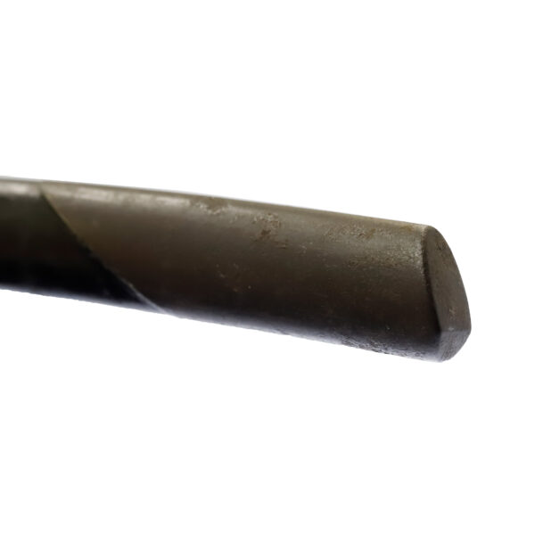 Antique Japanese Sword Katana Signed by Kanemitsu<br> NBTHK<span style="color: #ff0000;"><strong> Tokubetsu Hozon</strong> </span>Certificate - Image 20