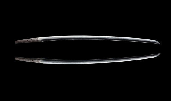 Antique Japanese Sword Daisho Signed by Senjuin/Attributed to Mihara NBTHK<span style="color: #ff0000;"><span style="color: #ff0000;"> Hozon</span> Certificate - Image 20