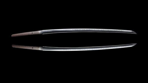 Antique Japanese Sword Katana Signed by Suketaka<br> NBTHK<span style="color: #ff0000;"><strong> Tokubetsu Hozon</strong> </span>Certificate - Image 11