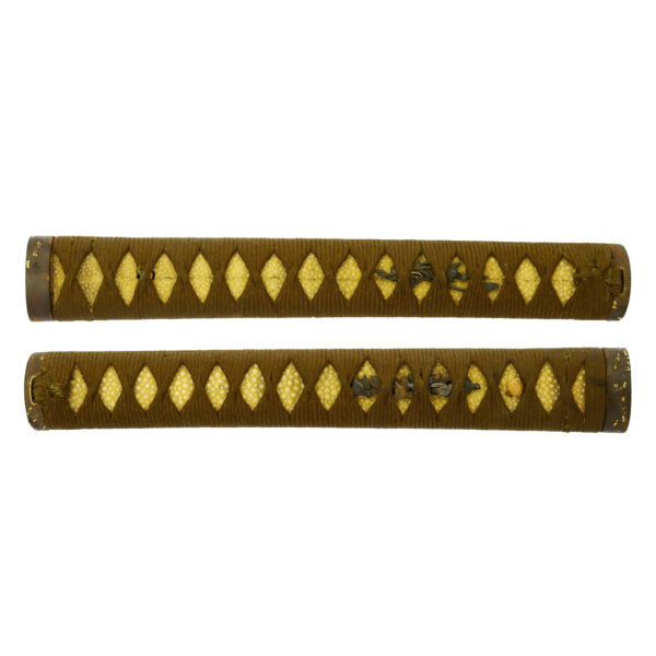 Antique Japanese Sword Katana Signed by Suketaka<br> NBTHK<span style="color: #ff0000;"><strong> Tokubetsu Hozon</strong> </span>Certificate - Image 15