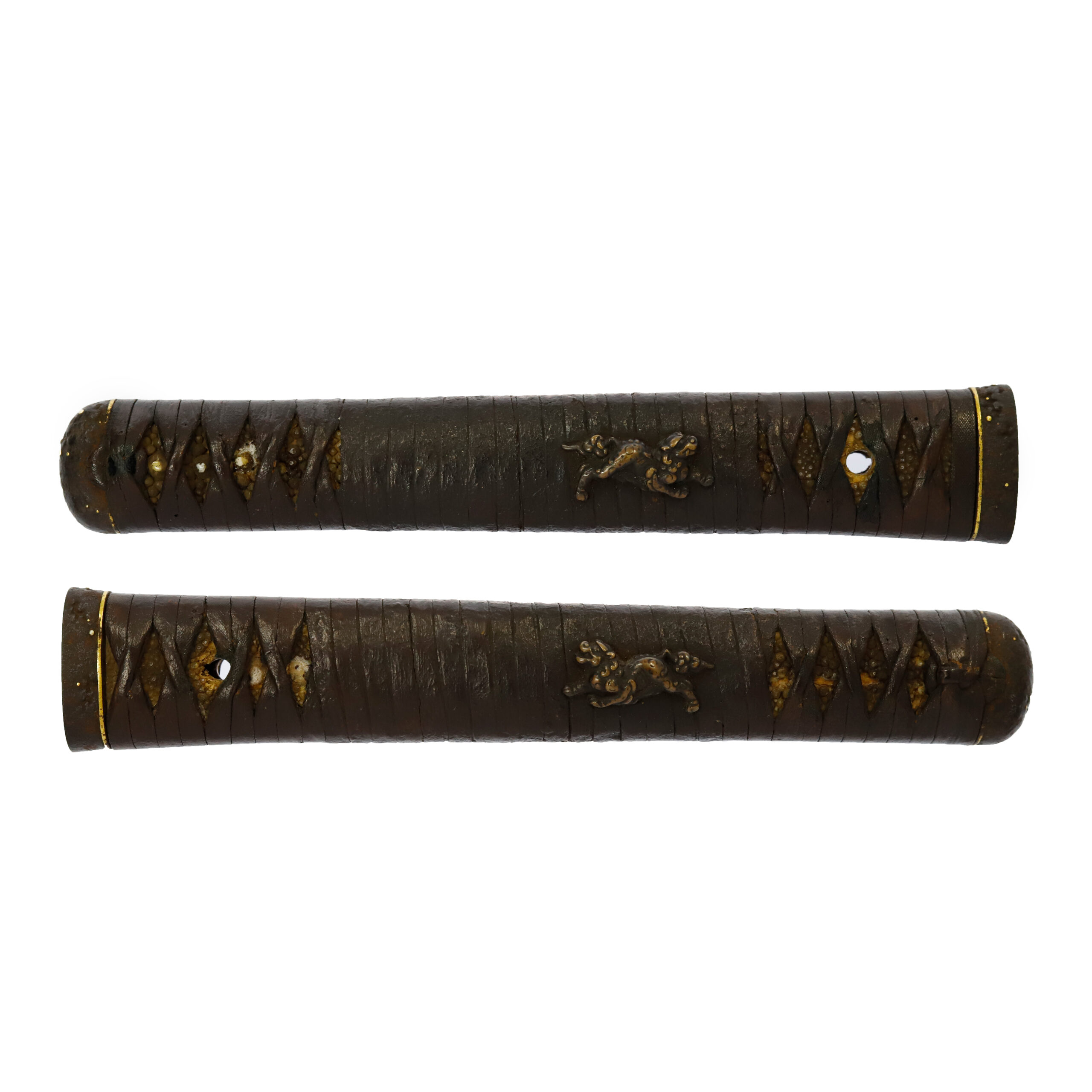 Bakumatsu Katana signed by Naotsugu | Samurai Museum Shop