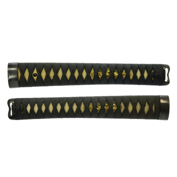 Antique Japanese Sword Katana attributed to Tadayoshi<br> NTHK Kanteisho - Image 18