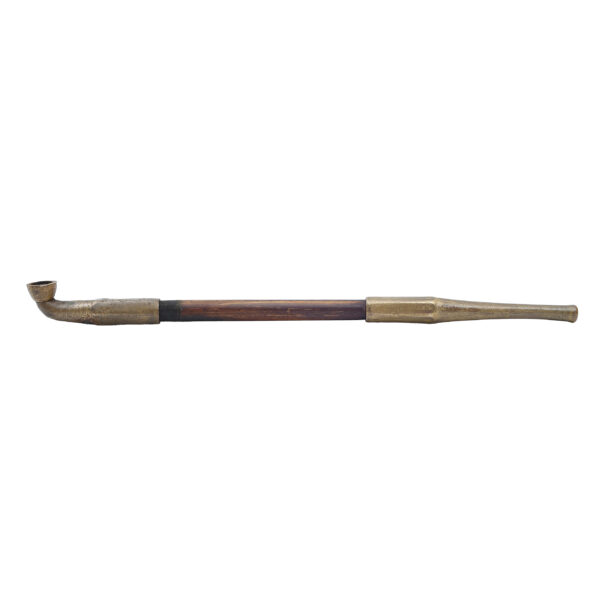 Antique Tobacco Case-Tabaco Ire (Kiseru-13) - Image 6