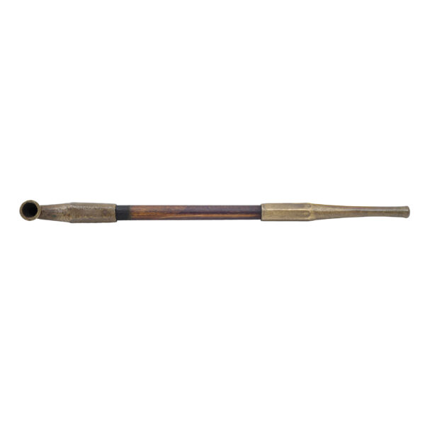 Antique Tobacco Case-Tabaco Ire (Kiseru-13) - Image 7