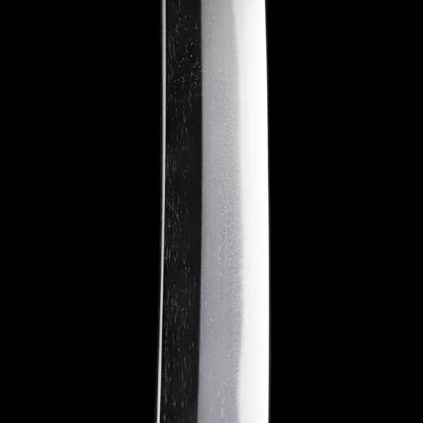 Antique Japanese Sword Wakizashi Signed by Ujinobu Ganmaku <br>NBTHK <span style="color: #ff0000;"><strong> Tokubetsu Hozon</strong> </span>Certificate - Image 9