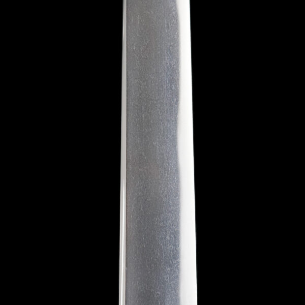 Antique Japanese Sword Tanto Signed by Nanki Shigekuni<br> NBTHK Tokubetsu Kicho Certificate - Image 10