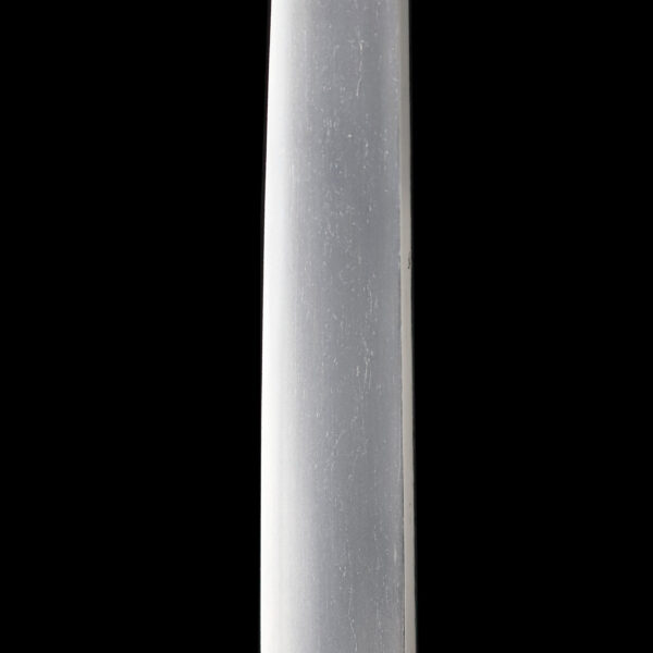 Antique Japanese Sword Tanto Signed by Kanetoku<br> NBTHK <span style="color: #ff0000;">Hozon </span>Certificate - Image 10