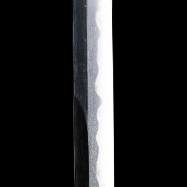 Antique Japanese Sword Tanto Signed by Korekazu<br> NBTHK <span style="color: #ff0000;">Hozon </span>Certificate - Image 10