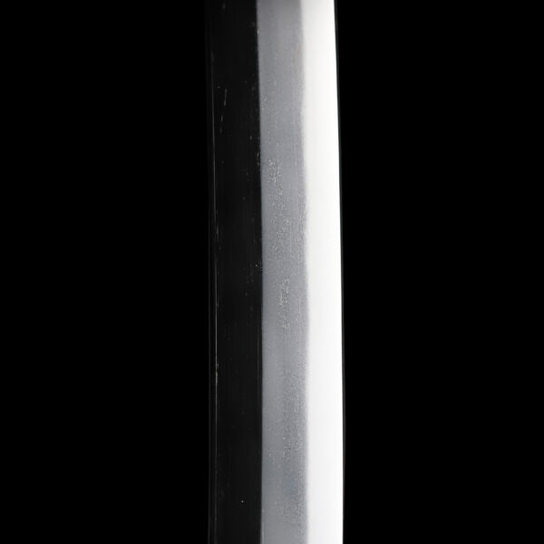 Antique Japanese Sword Wakizashi Signed by Ujinobu Ganmaku <br>NBTHK <span style="color: #ff0000;"><strong> Tokubetsu Hozon</strong> </span>Certificate - Image 10