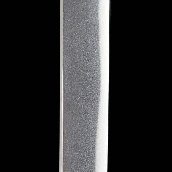 Antique Japanese Sword Tanto Signed by Nanki Shigekuni<br> NBTHK Tokubetsu Kicho Certificate - Image 9