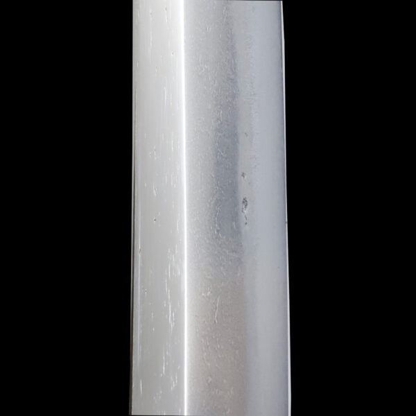 Antique Japanese Sword Wakizashi Signed by Ujinobu Ganmaku <br>NBTHK <span style="color: #ff0000;"><strong> Tokubetsu Hozon</strong> </span>Certificate - Image 14