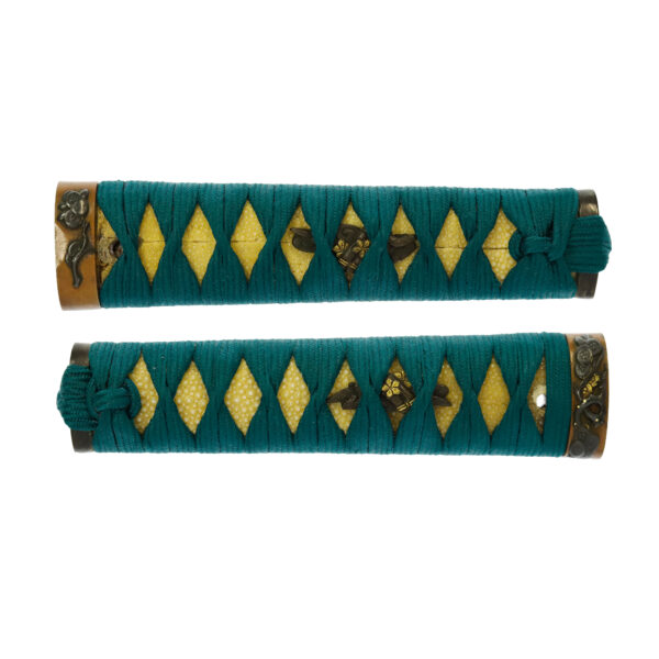 Antique Japanese Sword Wakizashi attributed to Hoki no Kami Nobutaka<br> NBTHK <span style="color: #ff0000;">Hozon</span> Certificate - Image 18