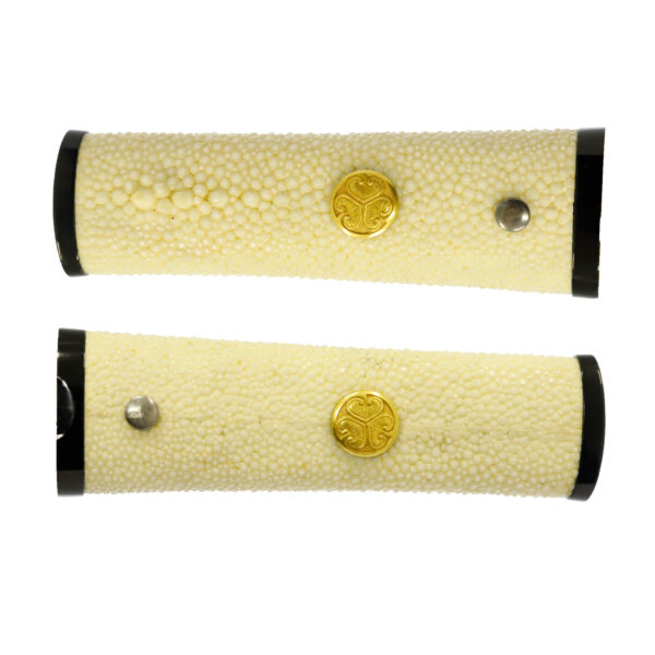 Antique Japanese Sword Tanto Signed by Nanki Shigekuni<br> NBTHK Tokubetsu Kicho Certificate - Image 15