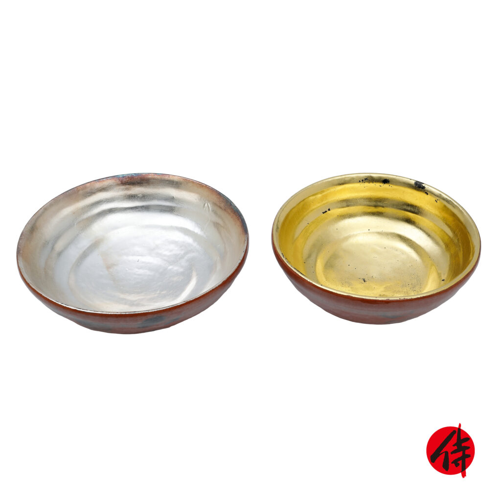 Japanese Ware Set (Tea Tool28) Samurai Museum Shop