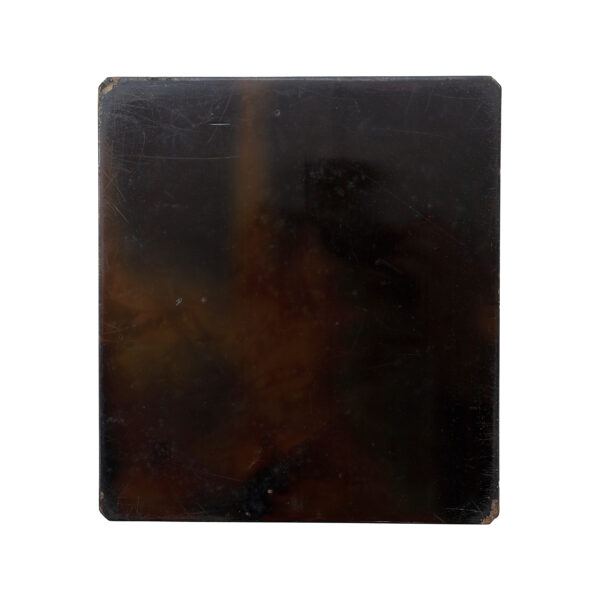 Japanese lacquer box<br>-Makie Suzuri Bako<br> Kiku Ikegaki Zu (Suzuribako-11) - Image 5