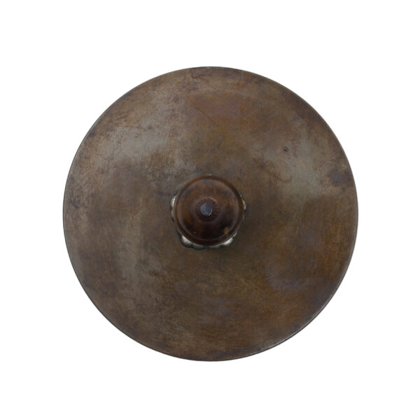 Japanese Iron Kettle<br>Tetsubin (Tea Tool-40) - Image 7