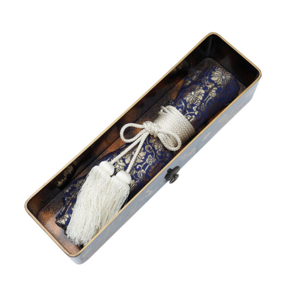 Antique Japanese Sword Box<br> (Katanabako-03) - Image 8