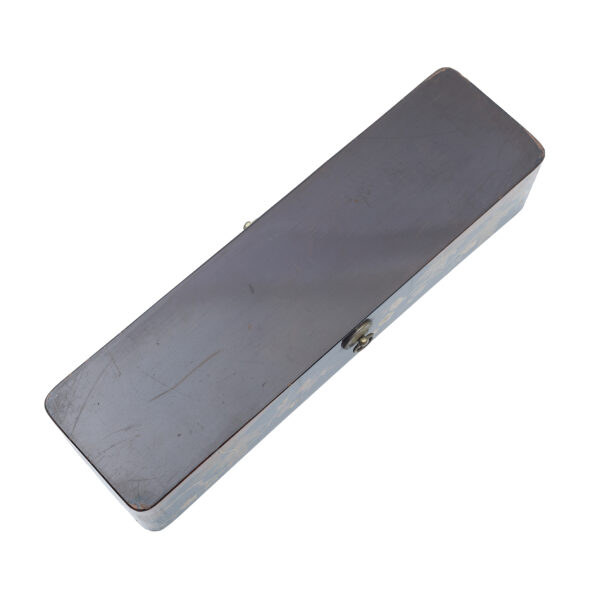 Antique Japanese Sword Box<br> (Katanabako-03) - Image 5