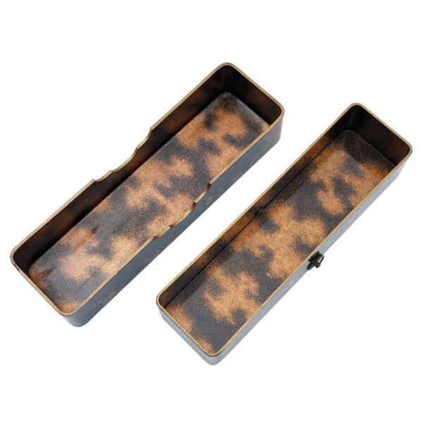 Antique Japanese Sword Box<br> (Katanabako-03) - Image 4