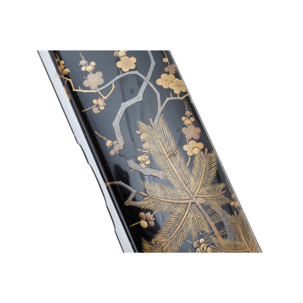 Antique Japanese Sword Box<br> (Katanabako-03) - Image 7