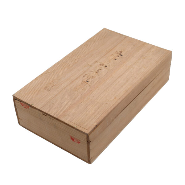 Japanese lacquer box set<br>Makie Fubako (Fubako-03) - Image 10