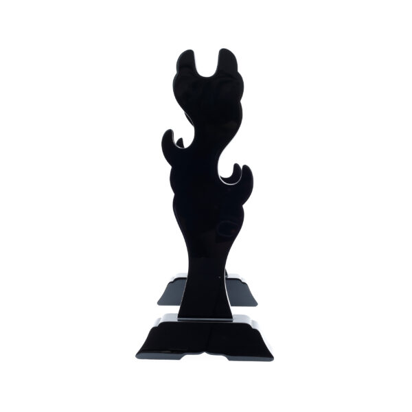 Antique Sword Stand Horizontal (Kakedai-21) - Image 6