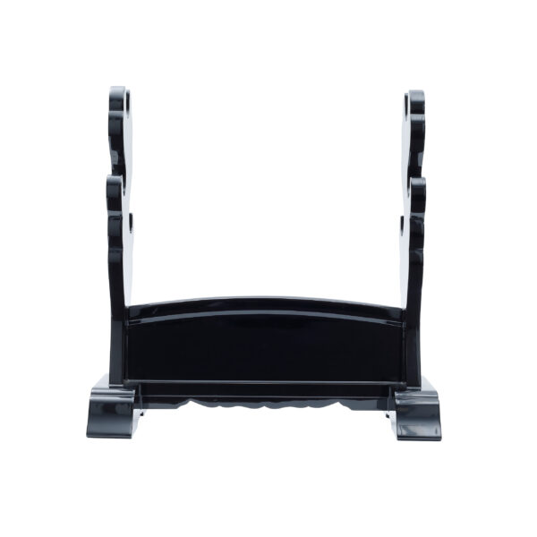 Antique Sword Stand Horizontal (Kakedai-21) - Image 2