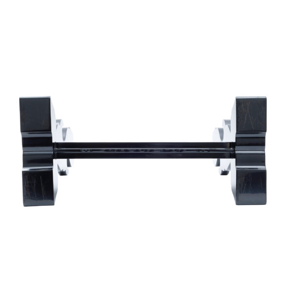 Antique Sword Stand Horizontal (Kakedai-21) - Image 4
