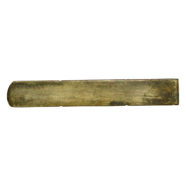 Antique Kozuka<br> for Samurai Sword<br> (K-45) - Image 3