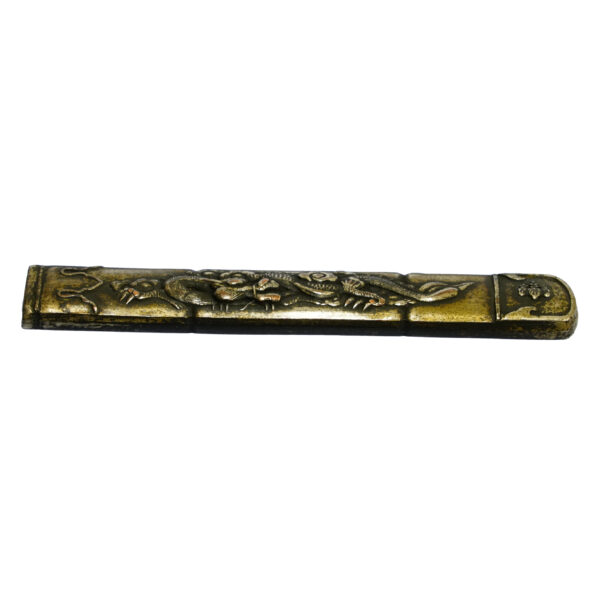 Antique Kozuka<br> for Samurai Sword<br> (K-45) - Image 4