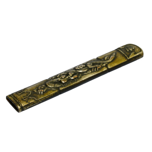 Antique Kozuka<br> for Samurai Sword<br> (K-45) - Image 5