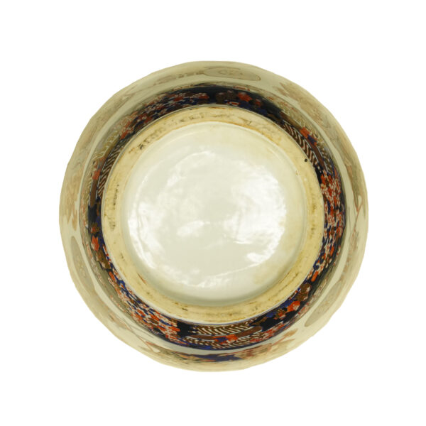 Japanese Pottery Flower Vase<br>(Tsubo-05) - Image 9