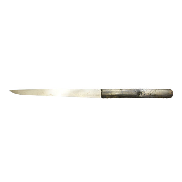 Antique Kozuka and Kogatana<br> for Samurai Sword (K-46) - Image 3