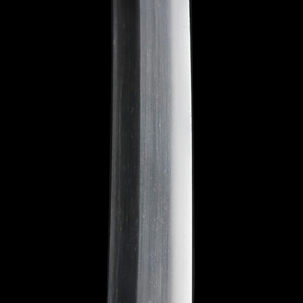 Antique Japanese Sword Katana Signed by Kaneyasu <br>NBTHK <span style="color: #ff0000;">Hozon </span>Certificate - Image 9