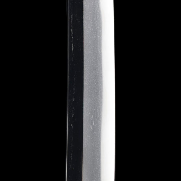 Antique Japanese Sword Wakizashi Signed by Echigo Kanenori <br>NBTHK <span style="color: #ff0000;"><strong> Tokubetsu Hozon</strong> </span>Certificate - Image 9