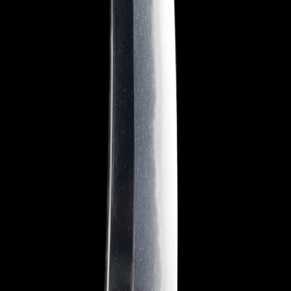 Antique Japanese Sword Wakizashi Signed by Tsuguhira <br>NBTHK <span style="color: #ff0000;"><strong> Tokubetsu Hozon</strong> </span>Certificate - Image 9