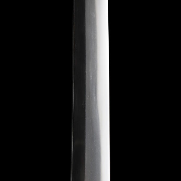 Antique Japanese Sword Katana Signed by Doshu Hidehiro<br> NBTHK<span style="color: #ff0000;"><strong> Tokubetsu Hozon</strong> </span>Certificate - Image 9