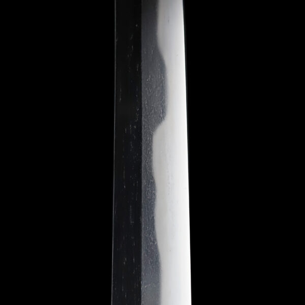 Antique Japanese Sword Katana Signed by the third-gen Hisamichi<br> NBTHK<span style="color: #ff0000;"><strong> Tokubetsu Hozon</strong> </span>Certificate - Image 9