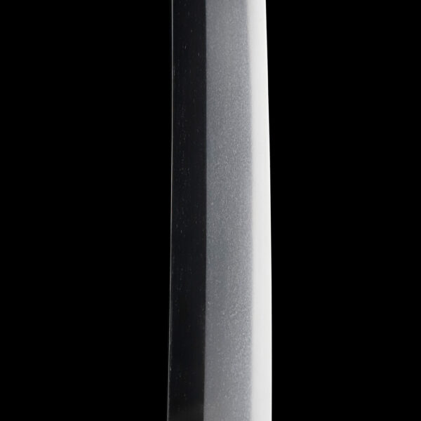 Antique Japanese Sword Katana Signed by Jyumyo<br> NBTHK <span style="color: #ff0000;">Hozon </span>Certificate - Image 10
