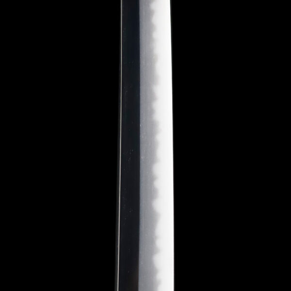 Antique Japanese Sword Katana Signed by the first-gen Tadatsuna<br> NBTHK<span style="color: #ff0000;"><strong> Tokubetsu Hozon</strong> </span>Certificate - Image 10