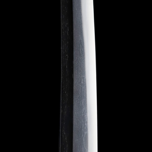 Antique Japanese Sword Wakizashi Signed by the late-gen Echizen Yasutsugu <br>NBTHK <span style="color: #ff0000;"><strong> Tokubetsu Hozon</strong> </span>Certificate - Image 10