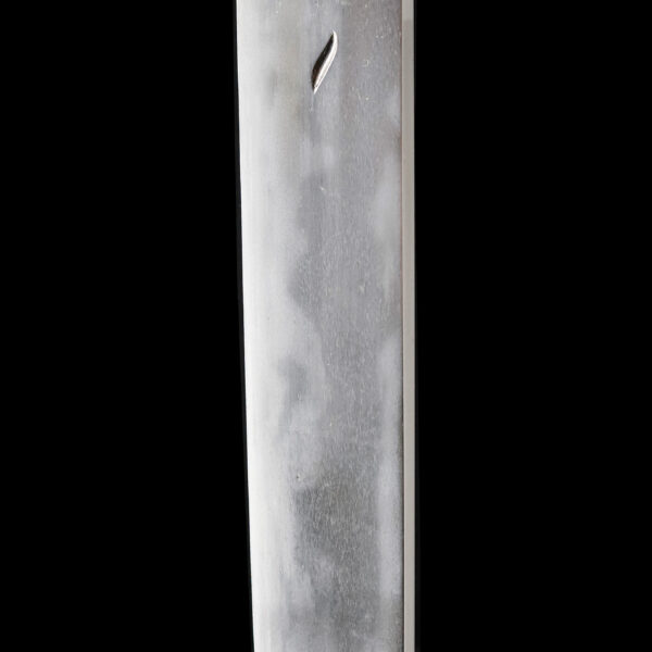 Antique Japanese Sword Tanto Signed by Soshu Jyu Akihiro <br>NBTHK <span style="color: #ff0000;"><strong> Tokubetsu Hozon</strong> </span>Certificate - Image 12